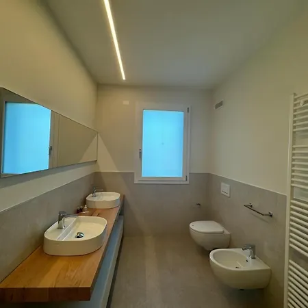 Albarella Con Piscina Nuova *