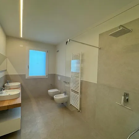Albarella Con Piscina Nuova * Rosolina