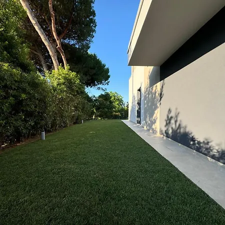 Albarella Con Piscina Nuova